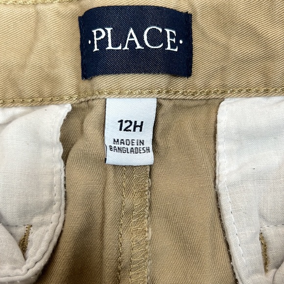 Husky pants from childrens place - Picture 3 of 6